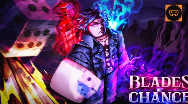 Blades of Chance Codes