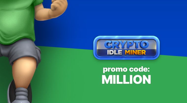 Crypto Idle Miner Codes