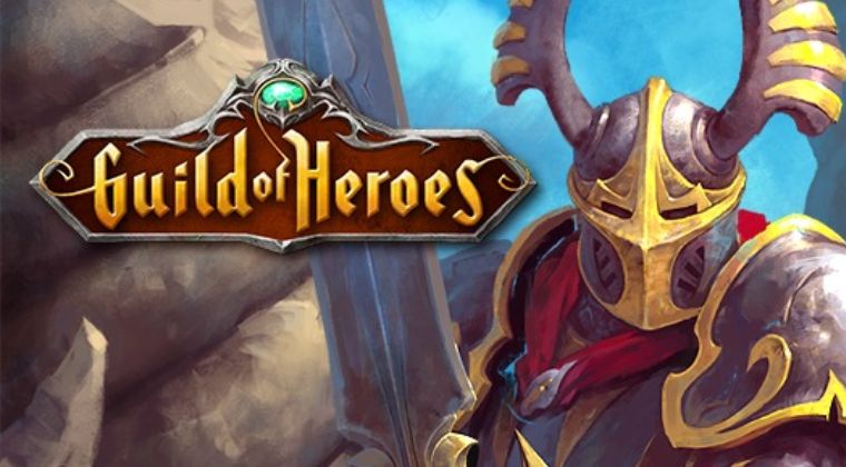 Guild of Heroes Codes