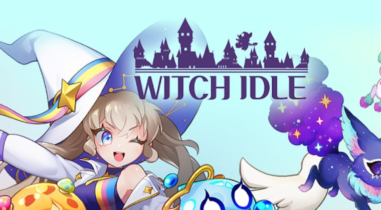 Witch Idle Codes